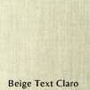Tela Cortina Roller Beige Claro