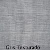 Blackout cortina roller tela Gris