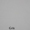 Blackout cortina roller tela Gris