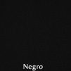 Blackout cortina roller tela Negro