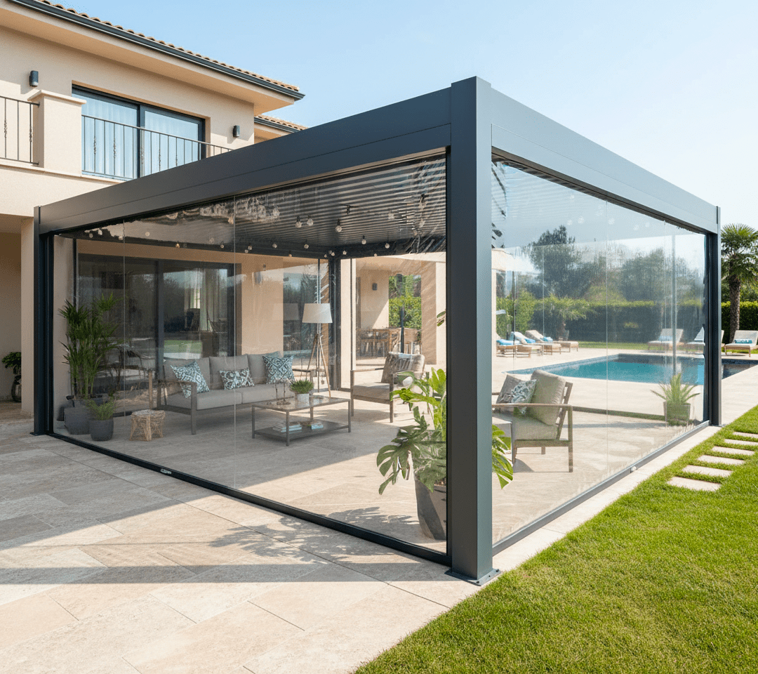 Cierre Zipper PVC - Home Saba